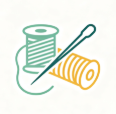sewessentialsupplies-SewingMachines,FabricMaterials,SewingTools,EmbroiderySupplies,ThreadYarns,NeedleSets,ScrapCrafts,QuiltingSupplies,LaceTrims,CraftNotions